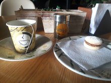 Miga de Pan Rionegro