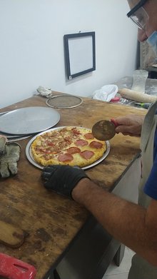 Miguel's Pizza