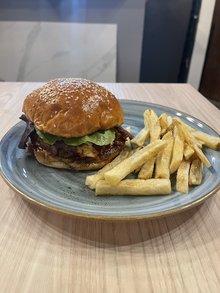 Mike Gastro Pub