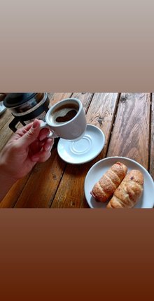 Mil Grullas Cafe
