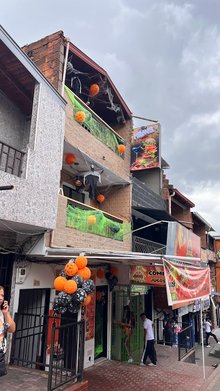 Milan's Gourmet