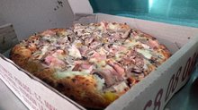 Mille pizza
