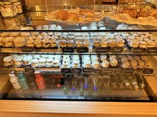 Milonga Reposteria Mall Zona 2 Sur