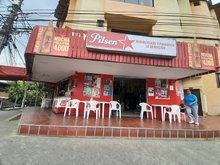 Minimercado y Panadería La Bendición
