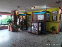 MIRADOR De Junin Restaurante y cafetería