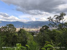 Mirador La Chinca