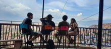 Mirador La Frontera