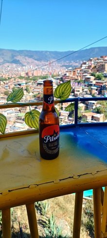Mirador La Frontera