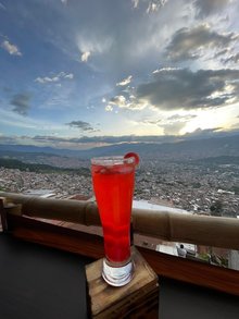 Mirador pachanga