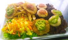 Mirador Picnic