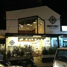 Miraflores Cocina Peruana