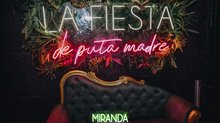 Miranda disco Medellín