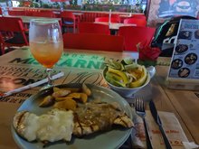 Mis Carnes Parrilla