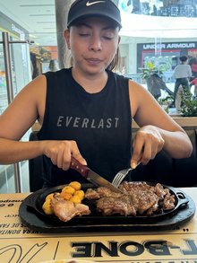 Mis Carnes Parrilla 2