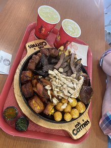 Mis Carnes Parrilla