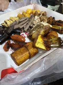 mis Carnes Parrilla