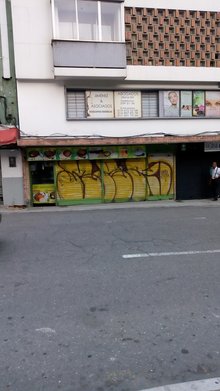 MIS MAZAMORRAS Y CAZUELAS