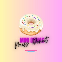 Miss Donut