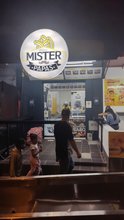 Mister Papas Molinos