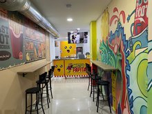 Mister Papitas Company Sabaneta