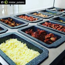 Mister Poteiro