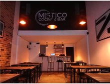 Mistico Cocina & Bar