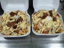 Mix Arepas Gourmet