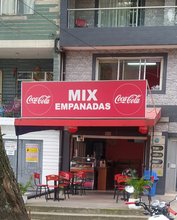 Mix Empanadas Y Algo Más