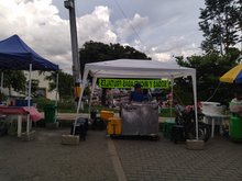 Mixcheladas Frutales