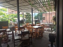 Moira gastro bar