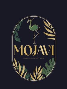 Mojavi | Rooftop Lounge & Bohemian Restaurant