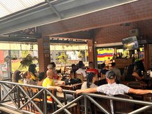 Mojito's Bar