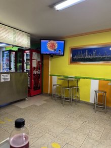 Molinitos