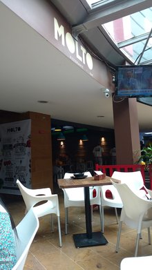 Molto Ristorante