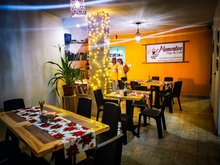 Momentos Trigo & Café
