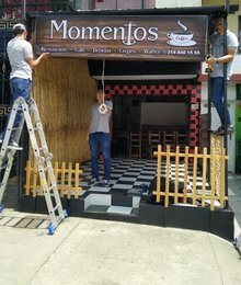 Momentos
