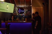 Momentum Bar Sabaneta