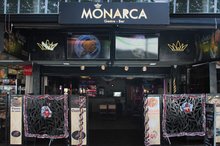 Monarca Gastro Bar - La 70