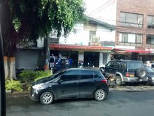 MONARCA IMPORT