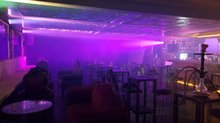 Monastery Night Club