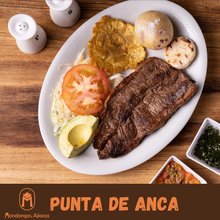 Mondongos Ajiacos y Algo Más Sabaneta