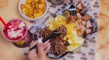 Monkey Papas Medellín