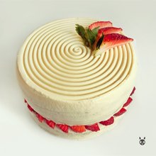 Mononoke reposteria vegana