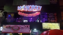 Monopoly Discoteca