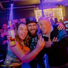 Montecarlo | Parque Lleras | NightClub