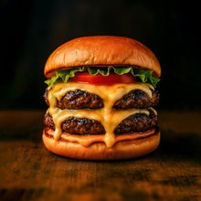Montes Burger