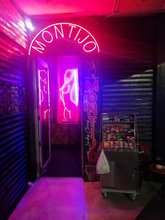 Montijo Cantina