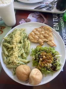 Montolivo Pasta Express