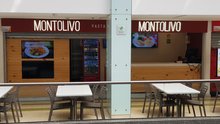 Montolivo Pasta Express
