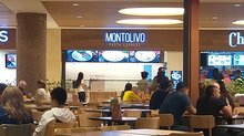 Montolivo Pasta Express